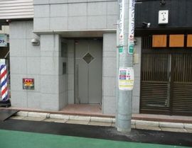 イルヴィアーレ神田小川町ビル 物件写真 建物写真2