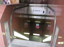神田第2アメレックスビル 物件写真 建物写真4