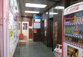 神田第2アメレックスビル 物件写真 建物写真5