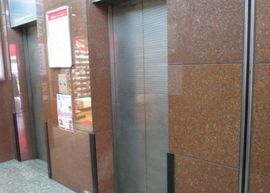 神田第2アメレックスビル 物件写真 建物写真6
