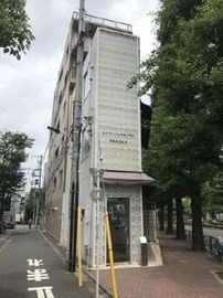 外観　写真