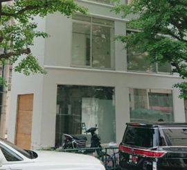 ル・クレール白金台別館 物件写真 建物写真2
