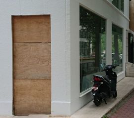 ル・クレール白金台別館 物件写真 建物写真3
