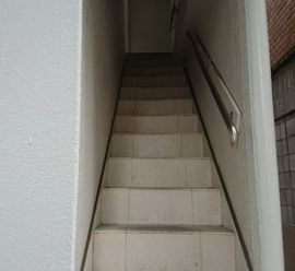 ル・クレール白金台別館 物件写真 建物写真5