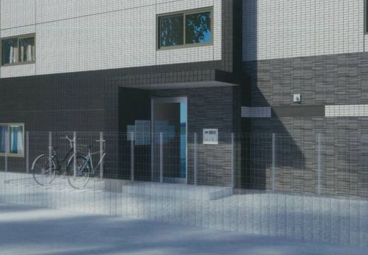 ミライエ表参道 外観　画像
