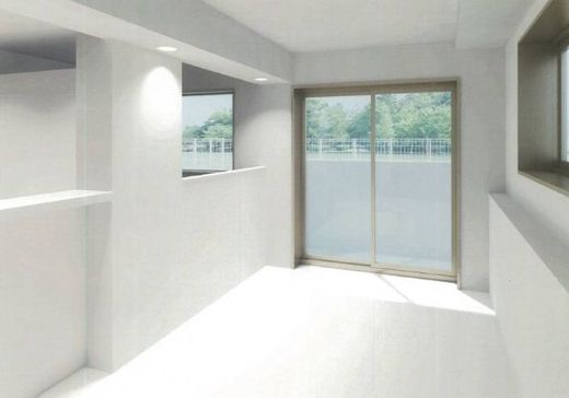 ミライエ表参道 室内　写真