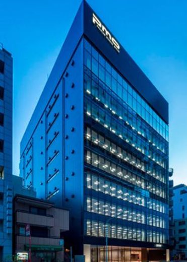 H1O日本橋室町 外観　写真