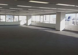 A-PLACE渋谷南平台(旧:日交渋谷南平台ビル) オフィス　写真