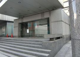 A-PLACE恵比寿南 エントランス　写真