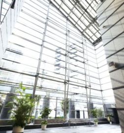 A-PLACE恵比寿南 エントランスホール　写真