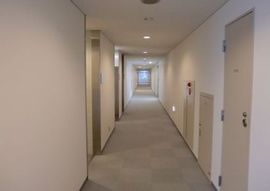 A-PLACE恵比寿南 オフィス　写真