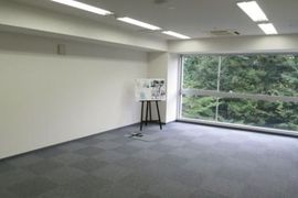 ACN九段南ビル オフィス　写真