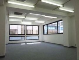 須山ビル 室内　写真