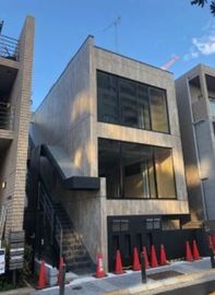 ACN代官山ビル 外観　画像