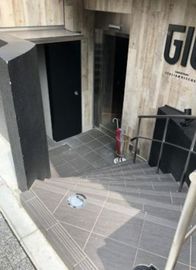 ACN代官山ビル エントランス　画像