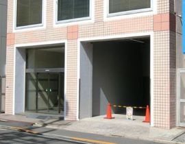 ヒキタカ飯田橋ビル 物件写真 建物写真2
