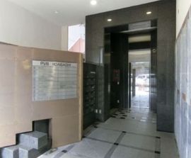 ヒキタカ飯田橋ビル 物件写真 建物写真3