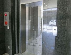 ヒキタカ飯田橋ビル 物件写真 建物写真4