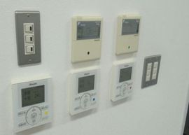 ヒューリック芝4丁目ビル 設備　写真
