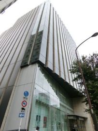 きらぼし銀行新宿本店 外観　画像