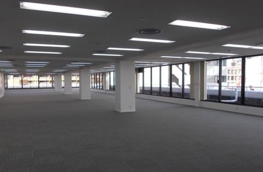 紀尾井町パークビル オフィス　写真