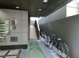 千代田NSOビル 物件写真 建物写真4