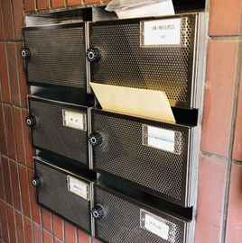杉山ビル(神保町) 物件写真 建物写真4