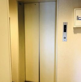 杉山ビル(神保町) 物件写真 建物写真6