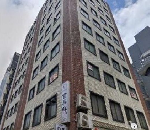 東栄八重洲ビル 外観　写真