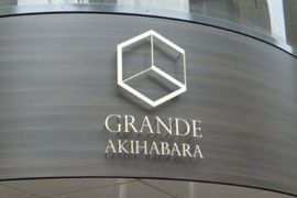 グランデ秋葉原 物件写真 建物写真2