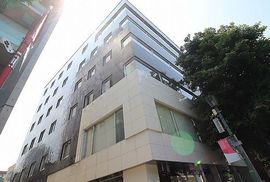 神宮前IKビル 外観　画像