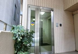 カメダビル 物件写真 建物写真2