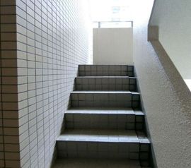 カメダビル 物件写真 建物写真4