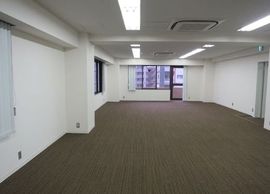 カメダビル 物件写真 建物写真5