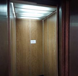 藤田萬年堂ビル 物件写真 建物写真4