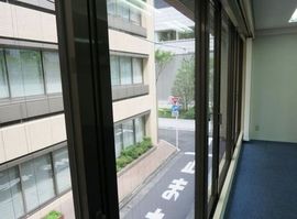 ビュロー西新橋 物件写真 建物写真6