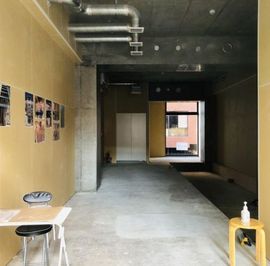 ARISTO渋谷(旧:ファザーランド渋谷Ⅱ) 室内　