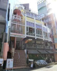 外観　写真