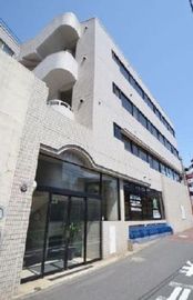 YKD代々木ビル 外観　写真