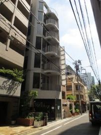 萩原ビル第6 外観　写真