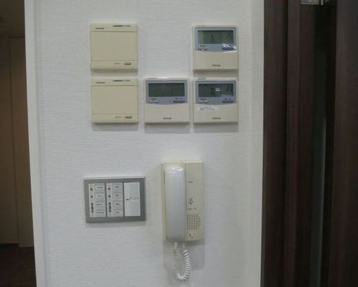 VORT虎ノ門south 設備　写真