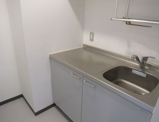 VORT虎ノ門south 給湯　写真
