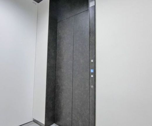 VORT虎ノ門south エレベーター　写真