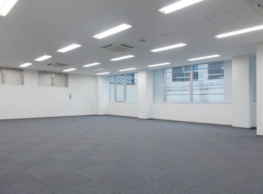 VORT虎ノ門south オフィス　写真