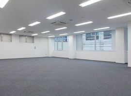 VORT虎ノ門south オフィス　写真