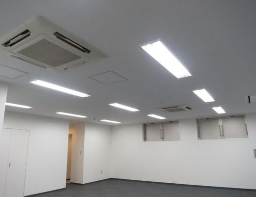VORT虎ノ門south オフィス　画像