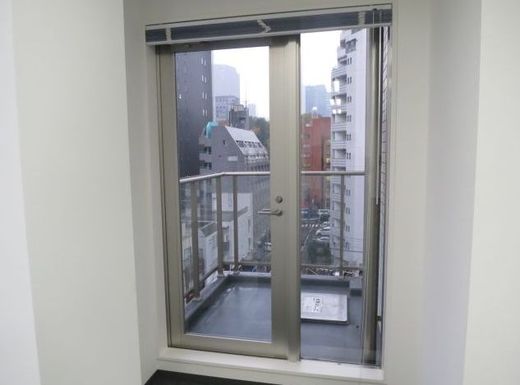 VORT虎ノ門south 扉　写真