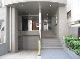 芝・米山ビル 物件写真 建物写真2