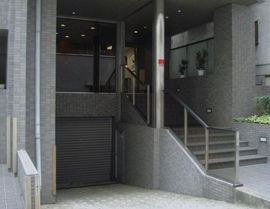 芝・米山ビル 物件写真 建物写真3