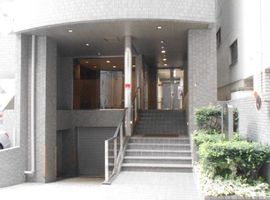 芝・米山ビル 物件写真 建物写真4